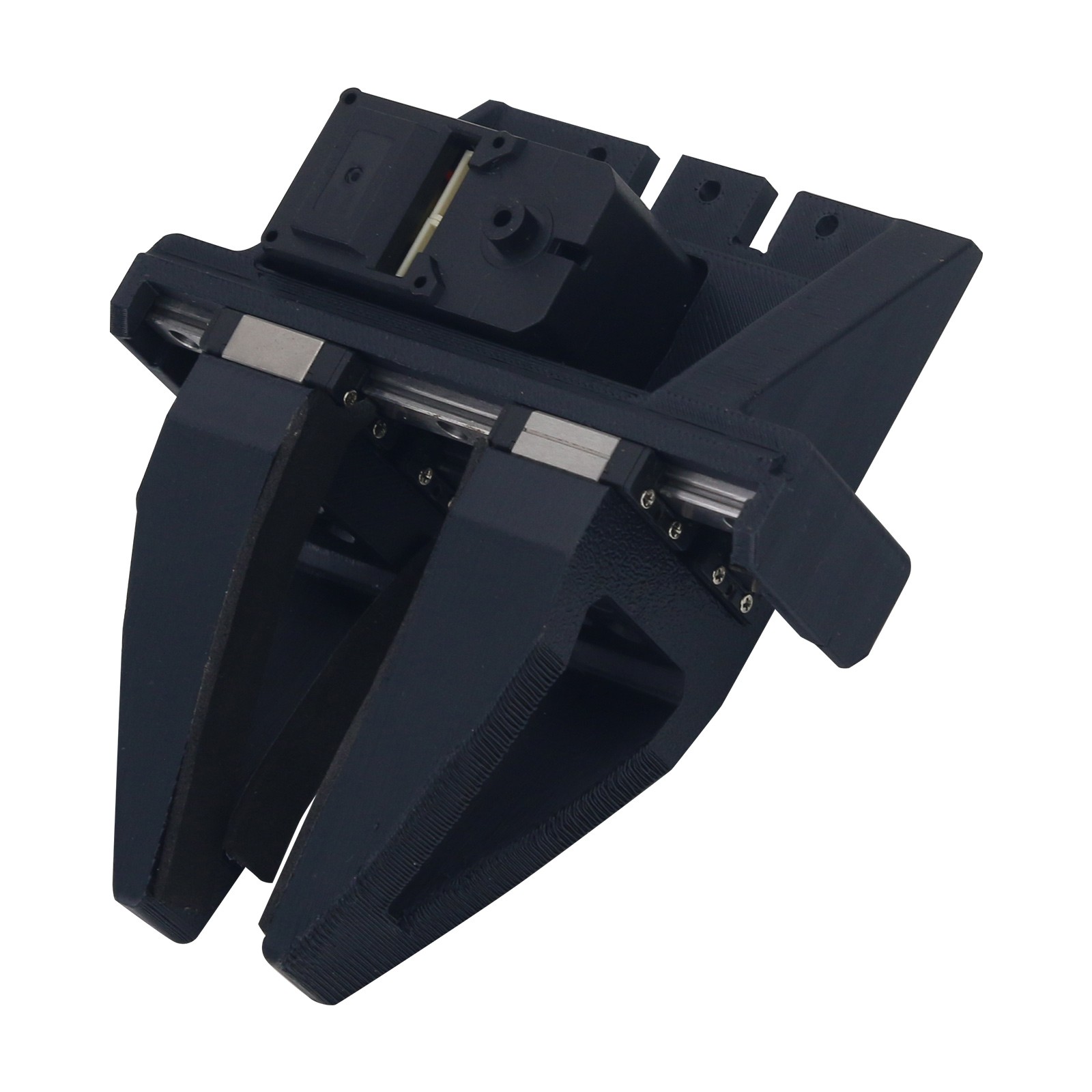 Równoległy dwupalcowy chwytak  – Robot Gripper Electric Parallel recenzja i cena