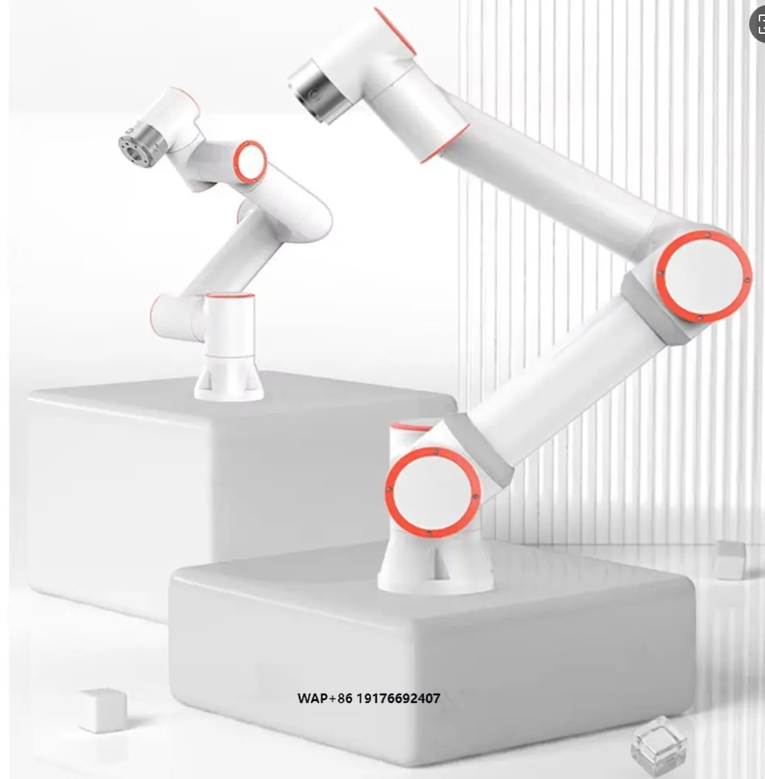 Wysokiej jakości 6-osiowy robo – Industrial Robot Arm 20Kg Payload recenzja i cena