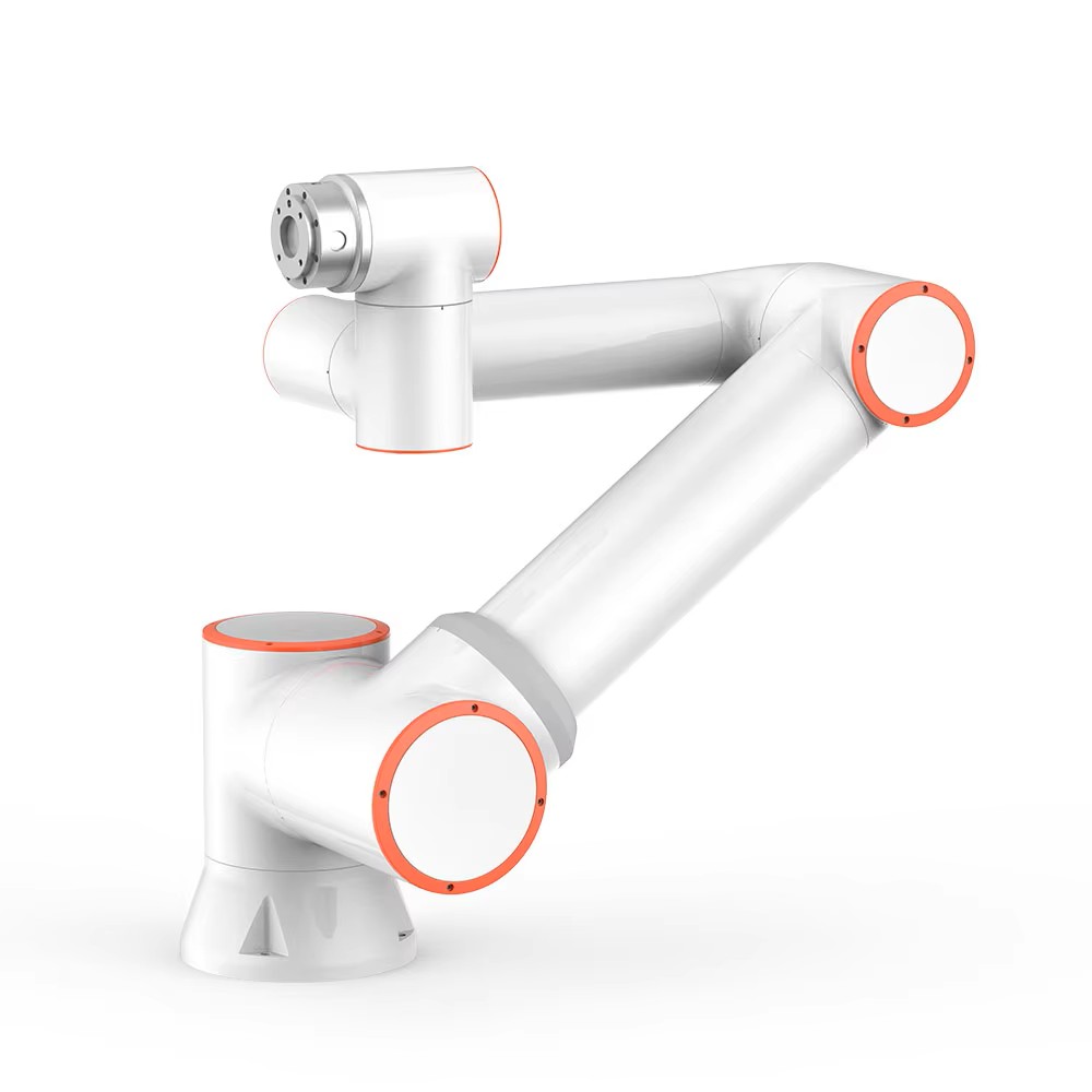 Wysokiej jakości 6-osiowy robo – Industrial Robot Arm 20Kg Payload recenzja i cena
