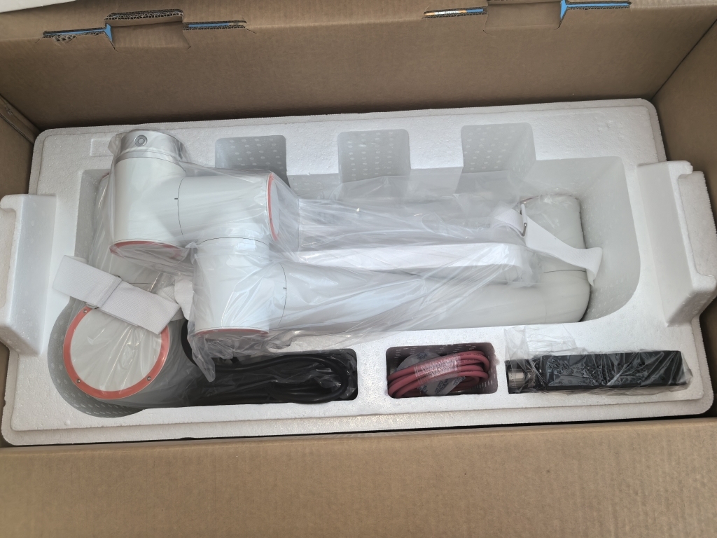 Wysokiej jakości 6-osiowy robo – Industrial Robot Arm 20Kg Payload recenzja i cena
