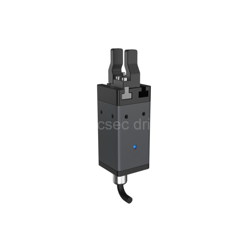Elektryczny chwytak równoległy – Robot Gripper Electric Parallel recenzja i cena