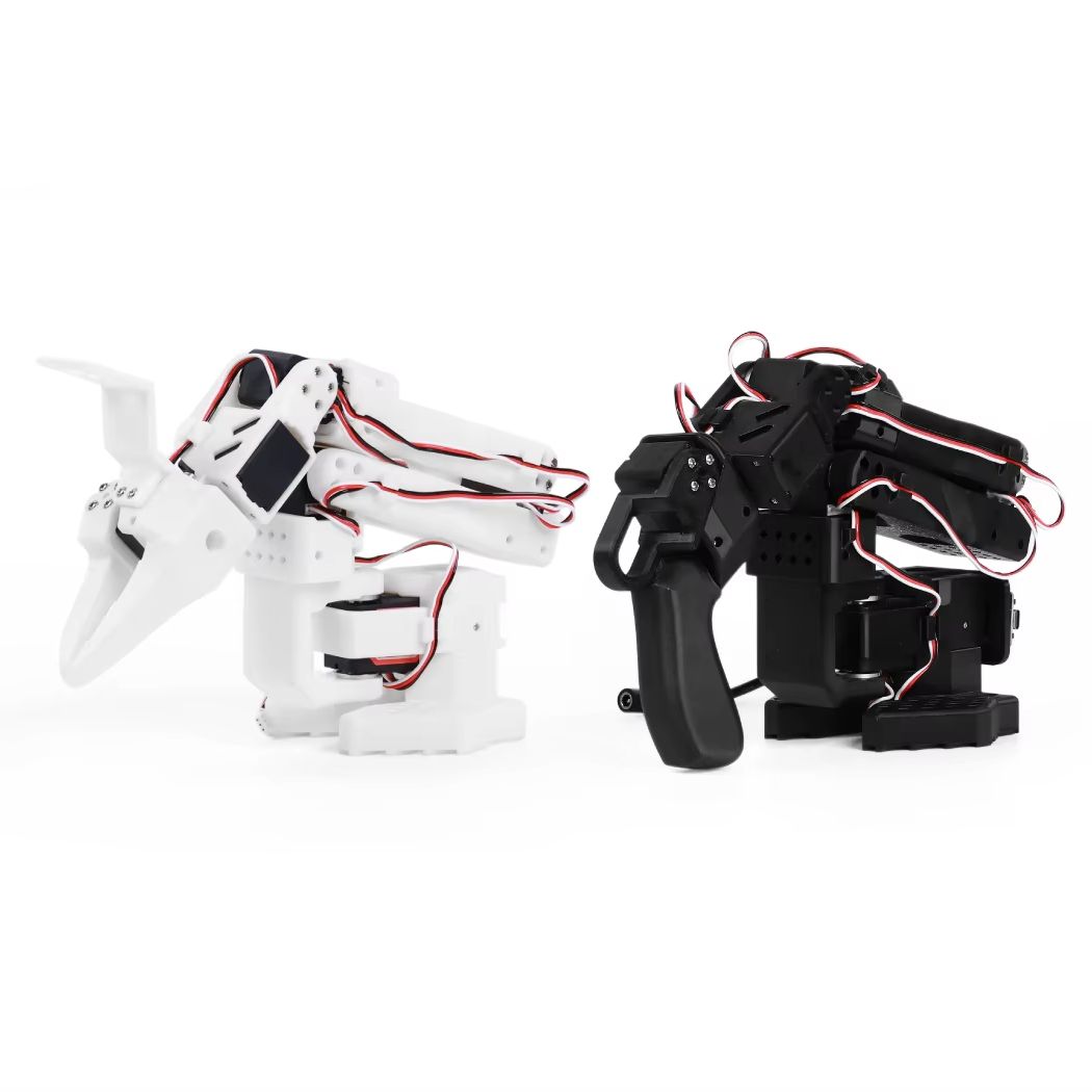 Zestaw serwomotorów do ramieni – Robot Arm Teach Pendant recenzja i cena