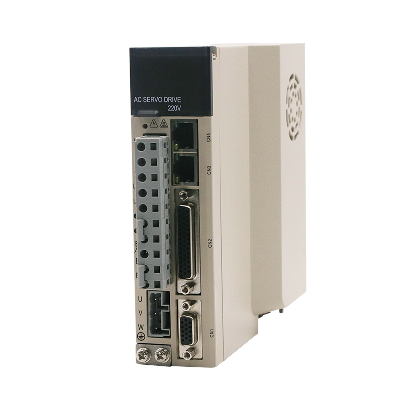 Zestaw silnika serwo Siheng Mo – Servo Motor 750W Ac Driver recenzja i cena