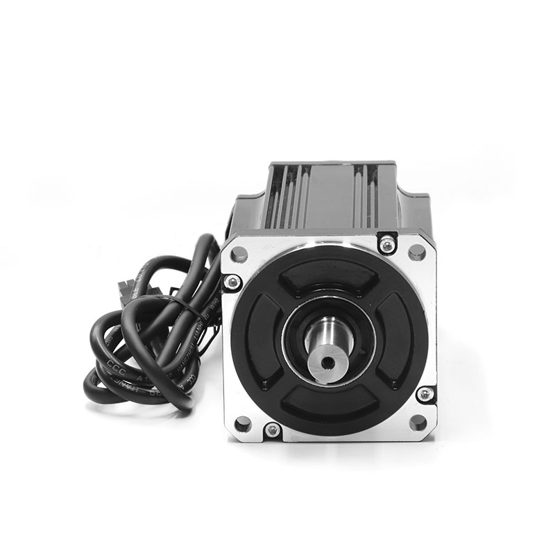 Zestaw silnika serwo Siheng Mo – Servo Motor 750W Ac Driver recenzja i cena