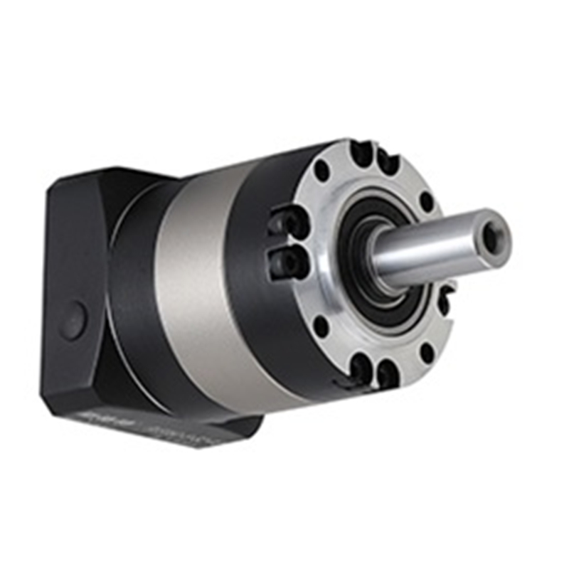 PLE060 – okrągła przekładnia p – Planetary Gearbox Nema 23 recenzja i cena