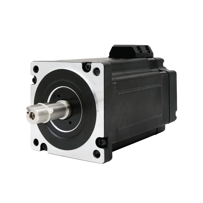 86J18118EC-1000-LS Nema 34 8,2 – Stepper Motor Nema 34 Closed Loop recenzja i cena