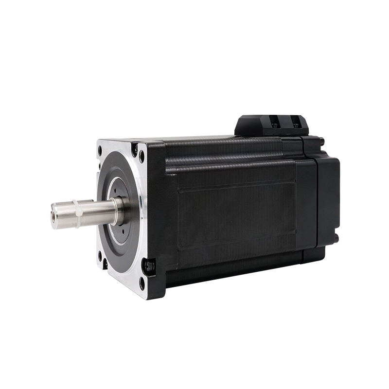 86J18118EC-1000-LS Nema 34 8,2 – Stepper Motor Nema 34 Closed Loop recenzja i cena