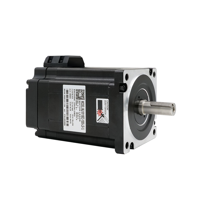 86J18118EC-1000-LS Nema 34 8,2 – Stepper Motor Nema 34 Closed Loop recenzja i cena