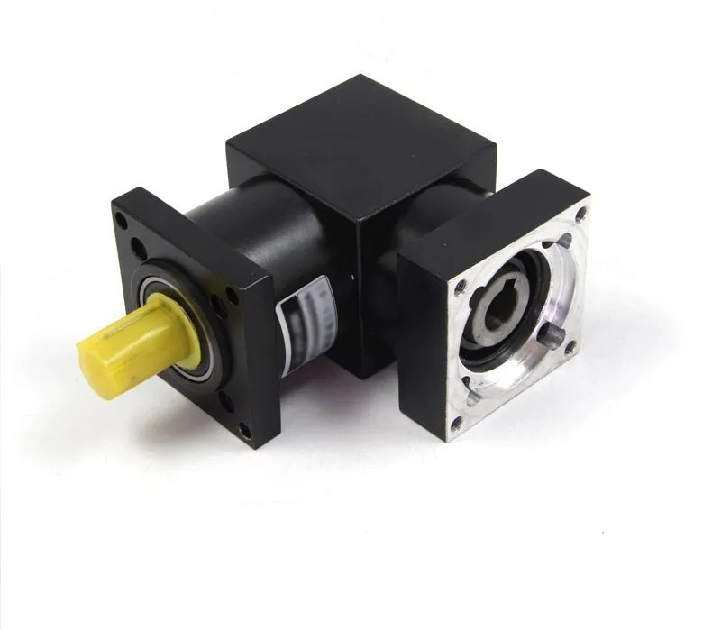 Przekładnia planetarna PXW57 9 – Planetary Gearbox Nema 23 recenzja i cena
