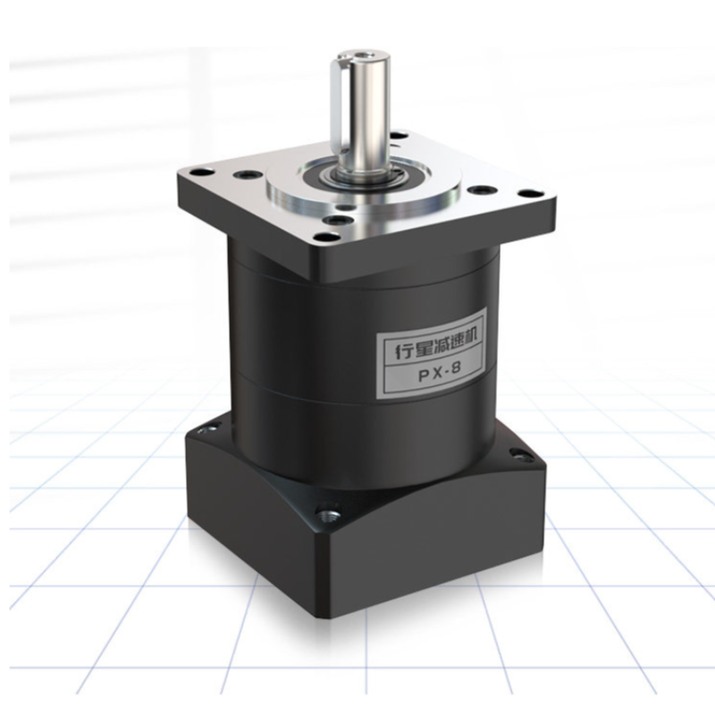 Precyzyjny przekładniarka FLF5 – Planetary Gearbox Nema 23 recenzja i cena
