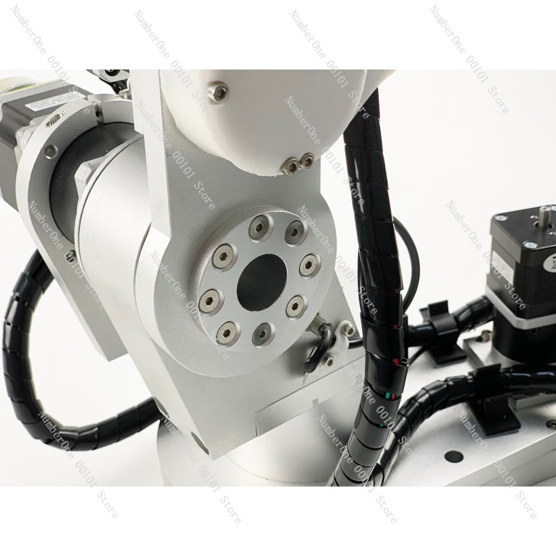 63019/AR3 6-osiowy robotyczny  – Robotic Arm 6 Axis Desktop recenzja i cena