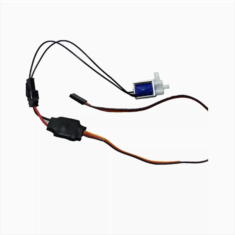 Zestaw DIY: Elektroniczny prze – Robotic Arm Kit Arduino recenzja i cena