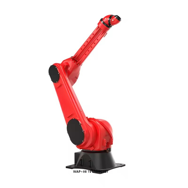 Inteligentny robot przemysłowy – Industrial Robot Arm 20Kg Payload recenzja i cena