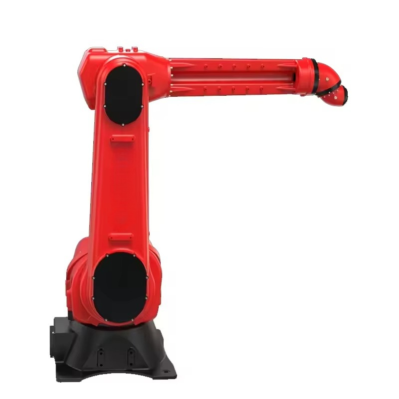 Inteligentny robot przemysłowy – Industrial Robot Arm 20Kg Payload recenzja i cena