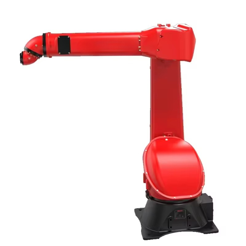 Inteligentny robot przemysłowy – Industrial Robot Arm 20Kg Payload recenzja i cena