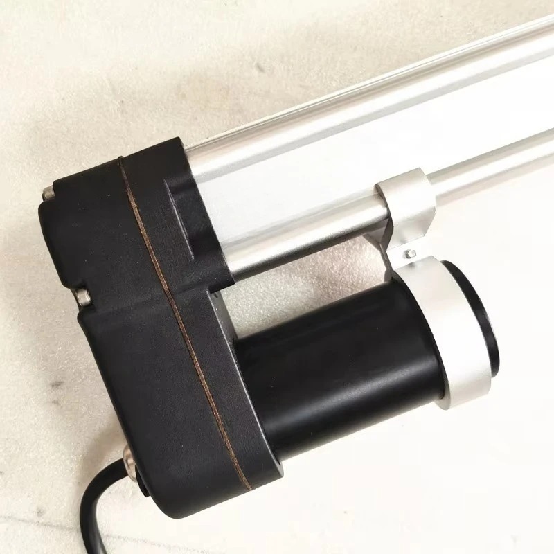 Elektryczny siłownik liniowy t – Linear Actuator Electric 1000Mm recenzja i cena