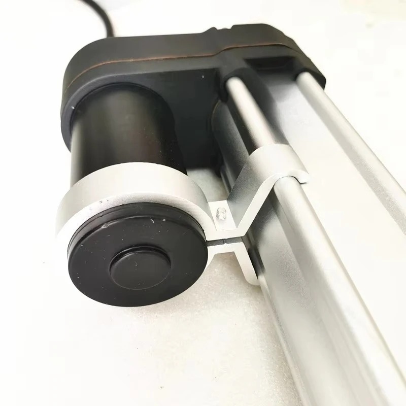 Elektryczny siłownik liniowy t – Linear Actuator Electric 1000Mm recenzja i cena