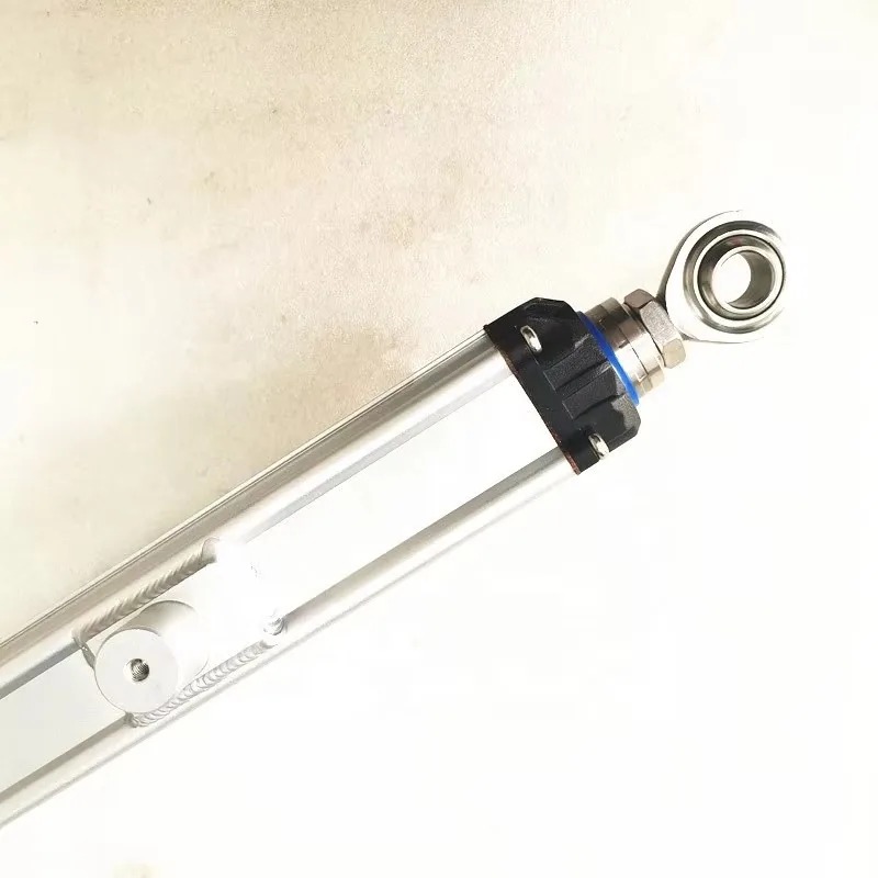 Elektryczny siłownik liniowy t – Linear Actuator Electric 1000Mm recenzja i cena