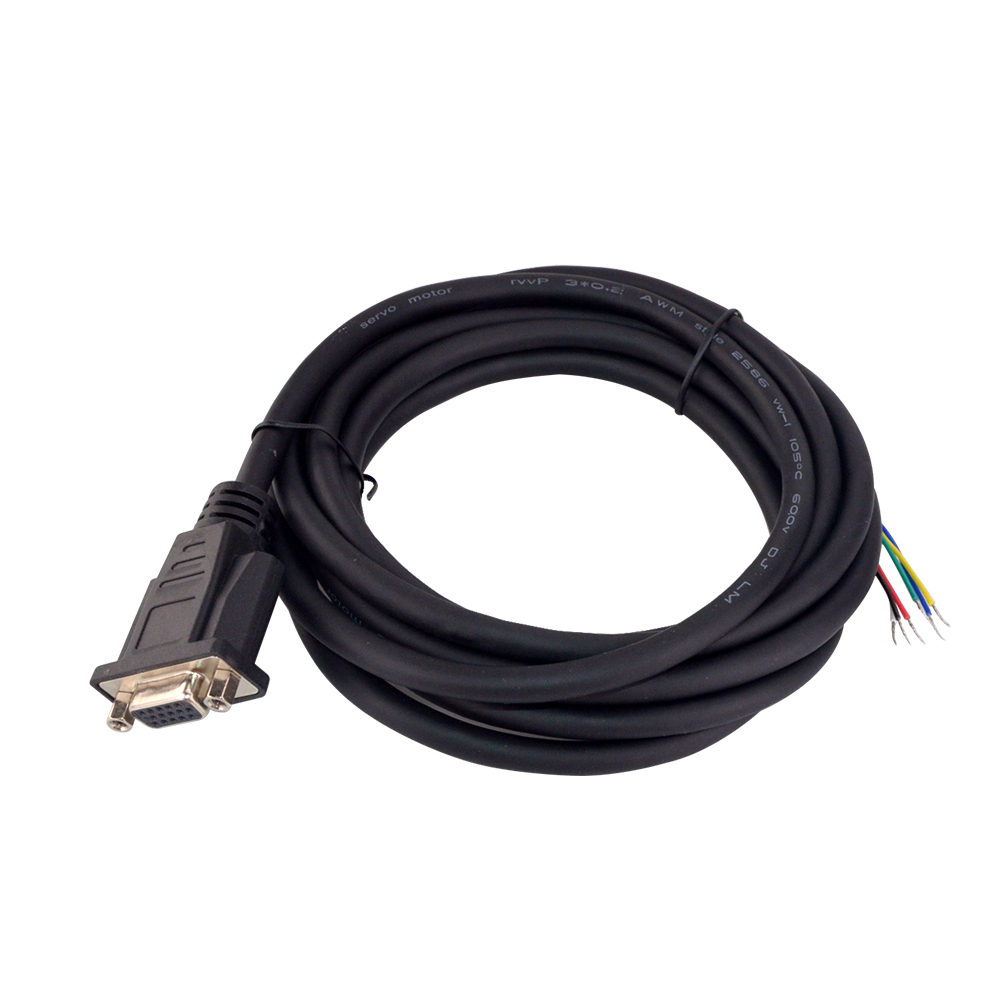 2.7m AWG18 Nema 34 pętla zamkn – Stepper Motor Nema 34 Closed Loop recenzja i cena