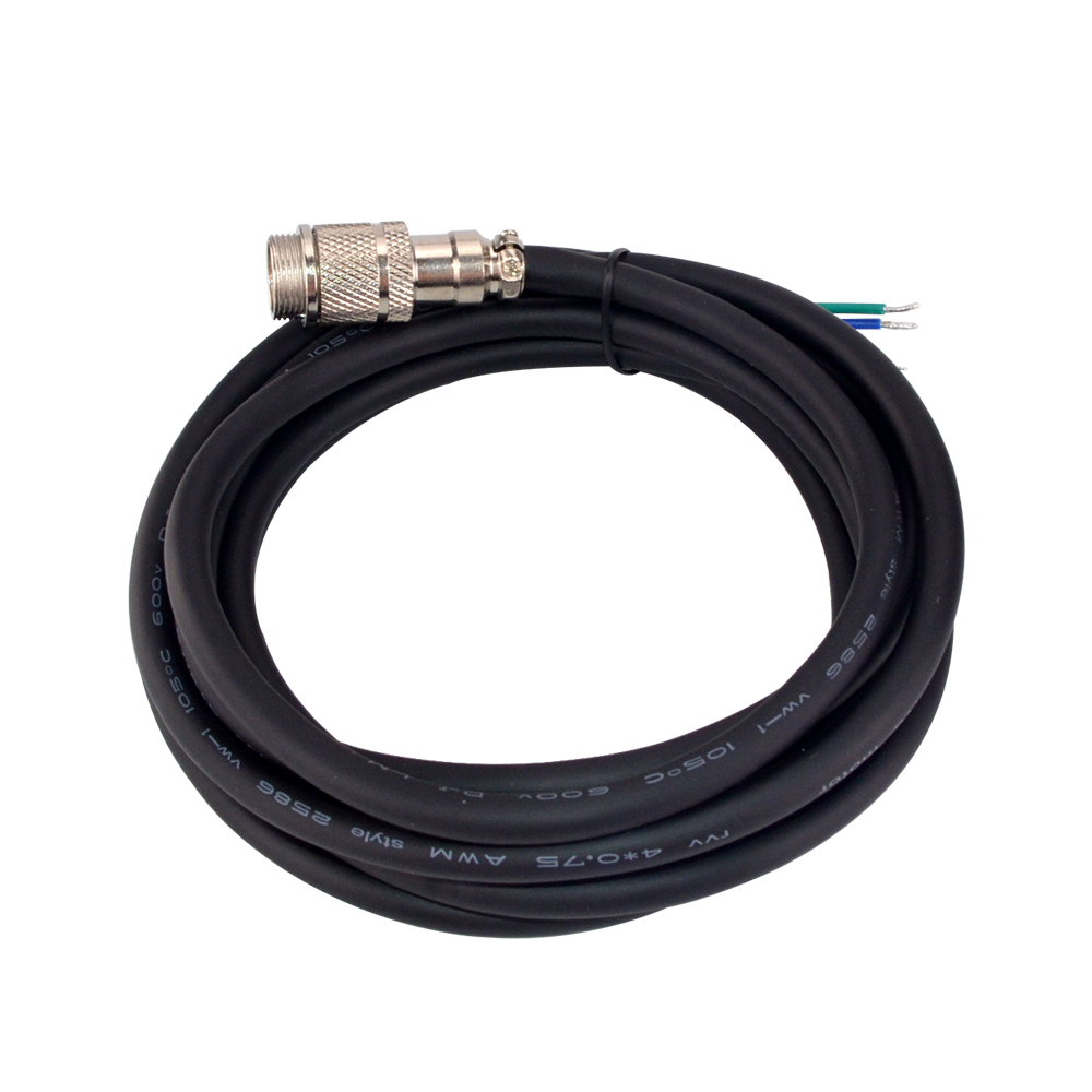 2.7m AWG18 Nema 34 pętla zamkn – Stepper Motor Nema 34 Closed Loop recenzja i cena