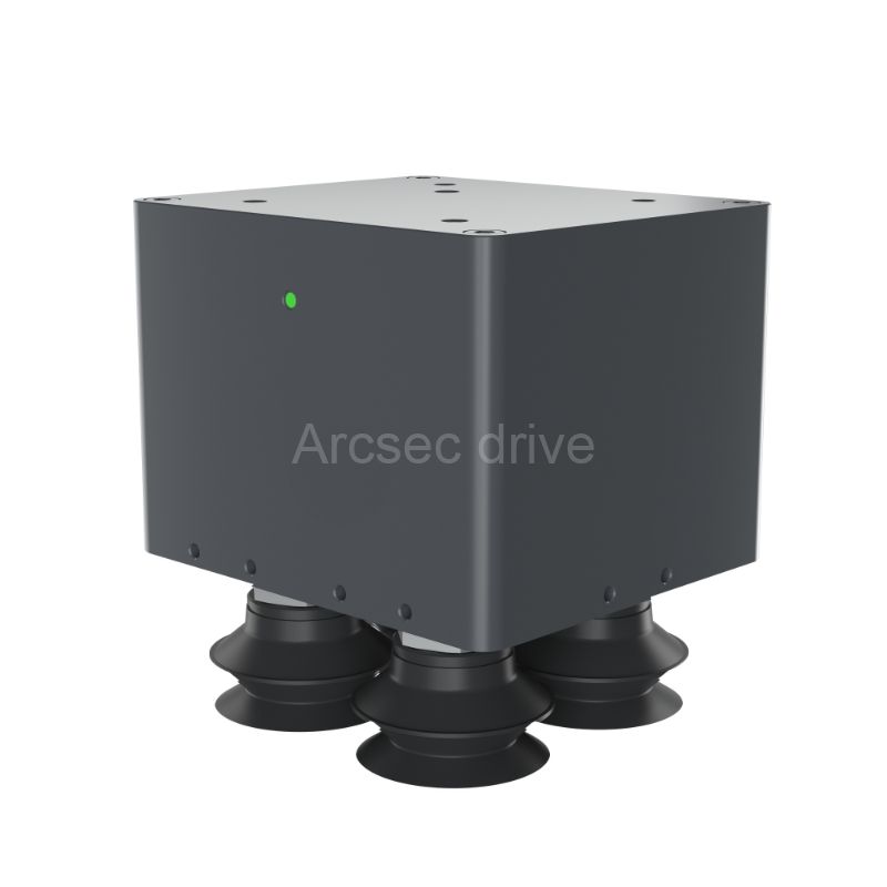 Serwo-mikro elektryczny chwyta – Robot Gripper Electric Parallel recenzja i cena