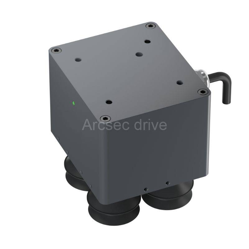 Serwo-mikro elektryczny chwyta – Robot Gripper Electric Parallel recenzja i cena