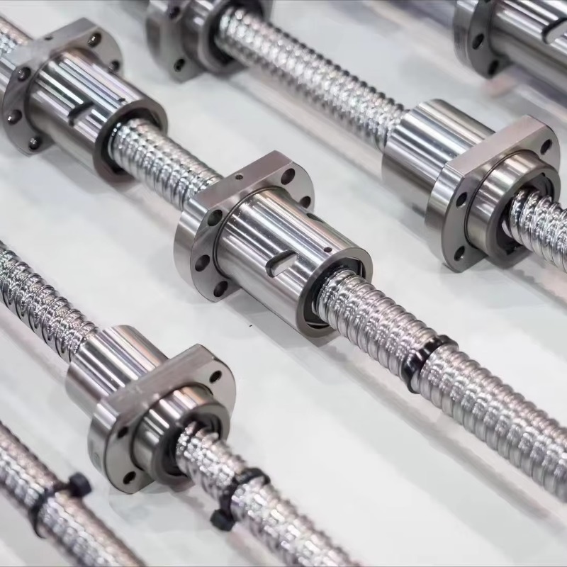 Śruba kulowa KUN YIJIA SFUR100 – Linear Actuator Electric 1000Mm recenzja i cena