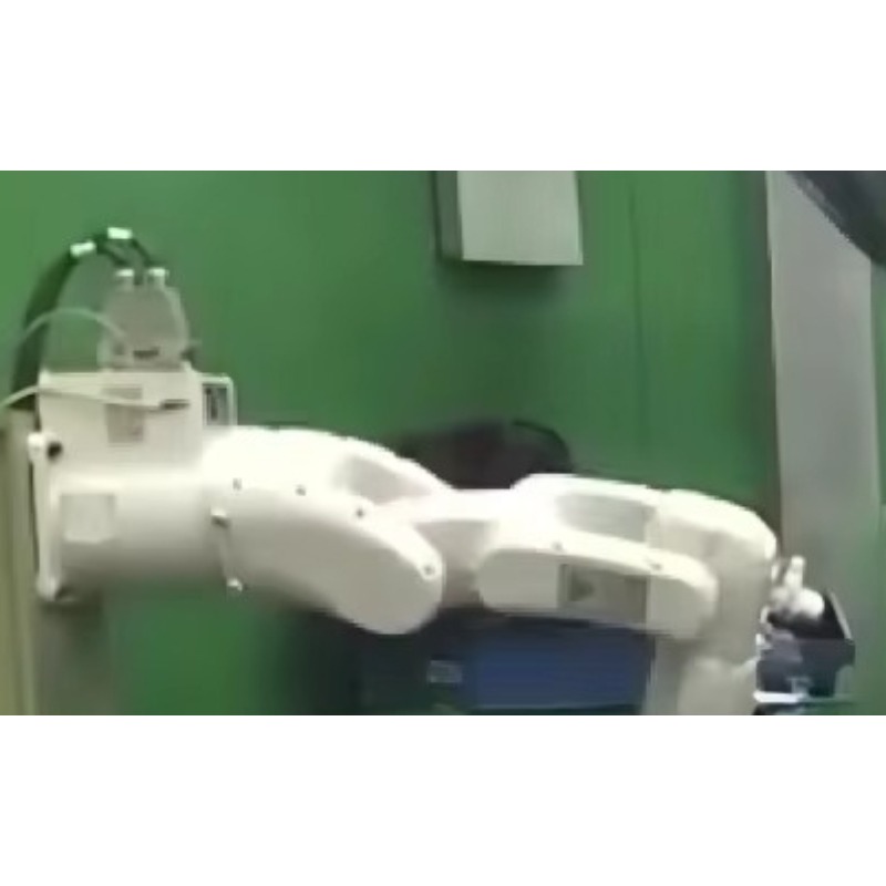 Sześciowoskowy przemysłowy rob – Industrial Robot Arm 20Kg Payload recenzja i cena