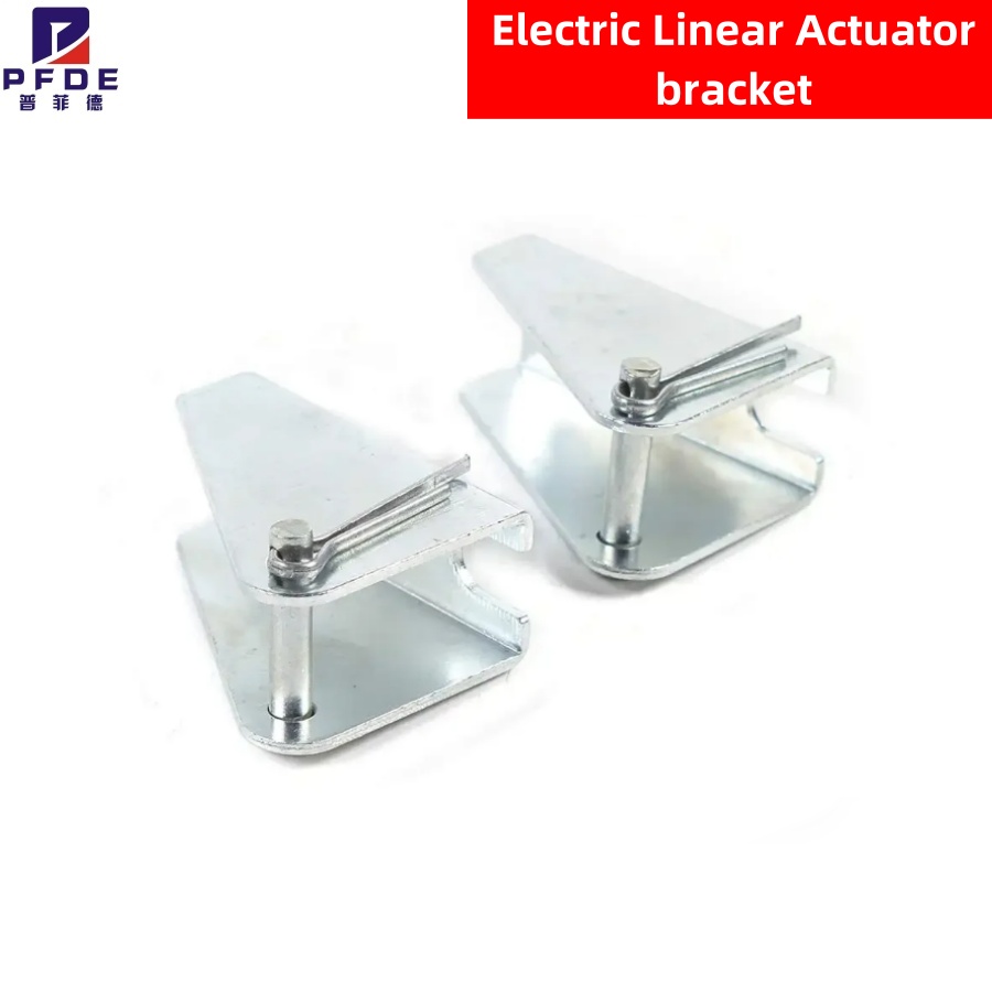 Elektryczny siłownik liniowy 4 – Linear Actuator Electric 1000Mm recenzja i cena