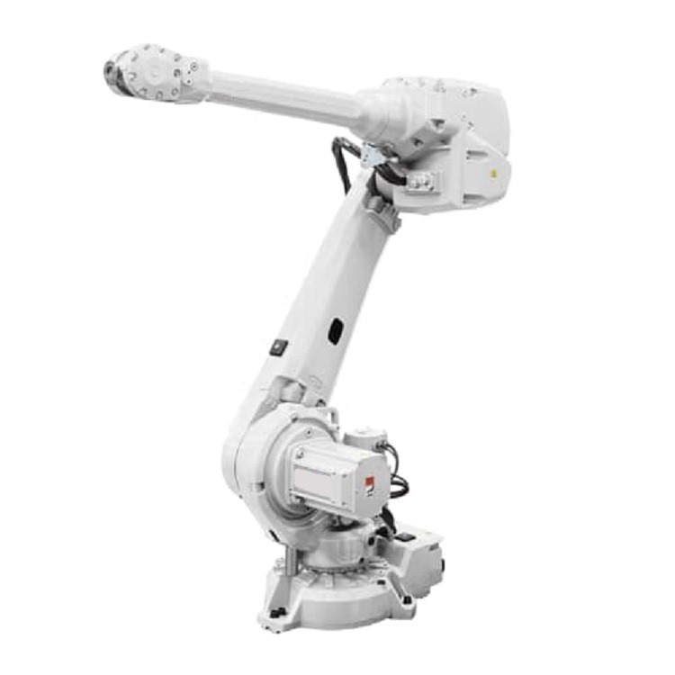 6-osiowy robot spawalniczy CNC – Industrial Robot Arm 20Kg Payload recenzja i cena