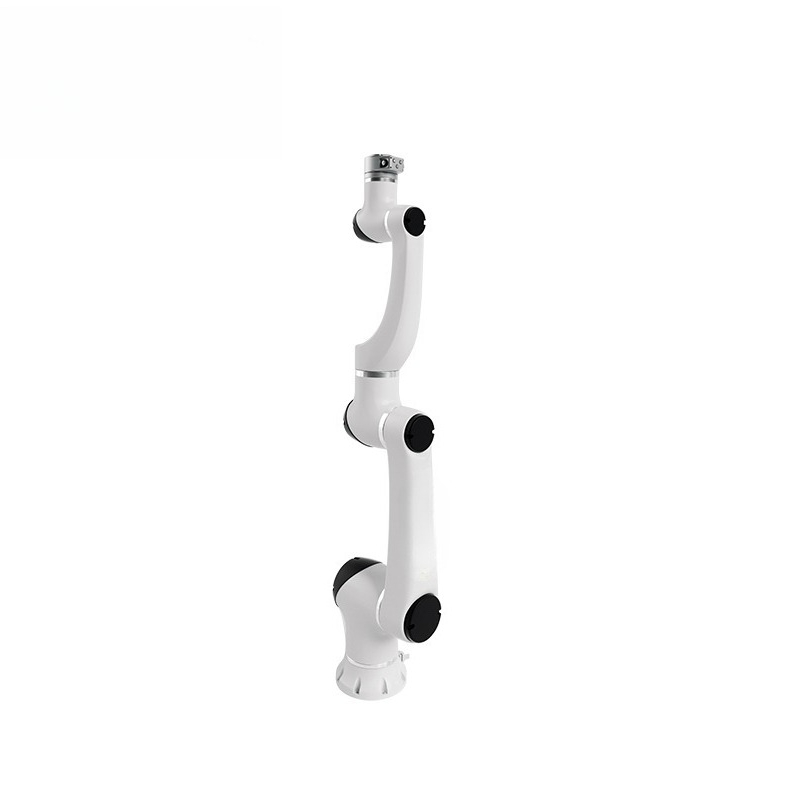 Lekkie, kompaktowe, biurkowe r – Robotic Arm 6 Axis Desktop recenzja i cena