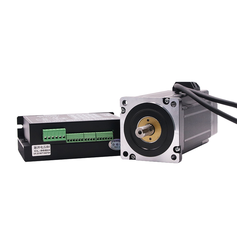 Zestaw silnika krokowego Sihen – Stepper Motor Nema 34 Closed Loop recenzja i cena